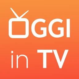 Icono de Oggi in TV - Guida TV